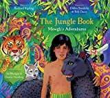 The Jungle Book: Mowgli's Adventures  9781633221130 Front Cover