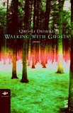 Walking with Ghosts Poems cover art