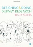 Designing and Doing Survey Research 