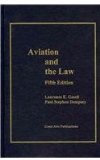 Aviation And the Law: cover art