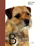 Border Terrier 2008 9781906305130 Front Cover