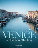 Venice: an Illustrated Miscellany 2015 9782080202130 Front Cover