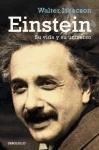 Einstein Su vida y su universo cover art