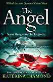 Angel  9780008209131 Front Cover