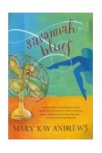 Savannah Blues A Novel  9780060519131 Front Cover