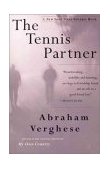 Tennis Partner  9780060931131 Front Cover