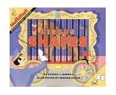 Circus Shapes  9780064467131 Front Cover