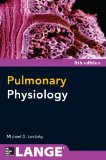 Pulmonary Physiology, Eighth Edition  cover art