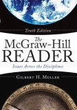 McGraw-Hill Reader Issues Across the Disciplines 10th 9780073533131 Front Cover