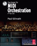 Guide to MIDI Orchestration 4e  cover art