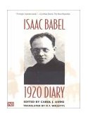 1920 Diary  9780300093131 Front Cover