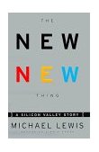 New New Thing A Silicon Valley Story 1999 9780393048131 Front Cover