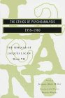 Ethics of Psychoanalysis, 1959-1960  cover art