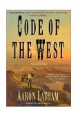 Code of the West 2002 9780425185131 Front Cover