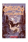 Gregor the Overlander (Scholastic Gold)  cover art