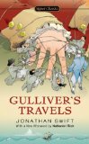 Gulliver's Travels  cover art