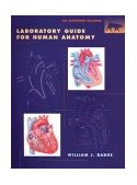 Laboratory Guide to Human Anatomy  cover art