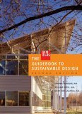 HOK Guidebook to Sustainable Design  cover art