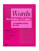 Words for Students of English A Vocabulary Series for ESL cover art