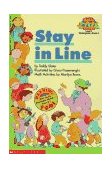 Stay in Line  9780590227131 Front Cover
