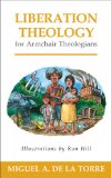 Liberation Theology for Armchair Theologians 2013 9780664238131 Front Cover