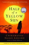 Half of a Yellow Sun cover art