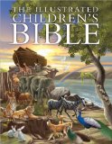 Complete Illustrated Children's Bible  9780736962131 Front Cover