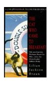The Cat Who Came to Breakfast (A Jim Qwilleran Feline Whodunnit)  9780747245131 Front Cover