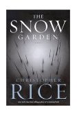 Snow Garden A Novel  9780786868131 Front Cover