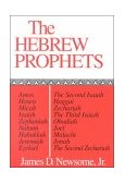 Hebrew Prophets  cover art