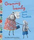 Grammy Lamby and the Secret Handshake  9780805093131 Front Cover