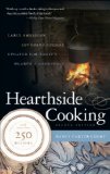 Hearthside Cooking Early American Southern Cuisine Updated for Today&#39;s Hearth and Cookstove