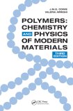 Polymers Chemistry and Physics of Modern Materials, Third Edition cover art