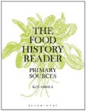 Food History Reader Primary Sources