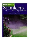 Sprinklers and Drip Systems  9780897214131 Front Cover