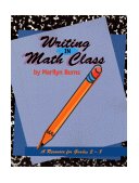 Writing in Math Class: a Resource for Grades 2-8  cover art
