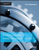 Mastering Autodesk Inventor 2015 and Autodesk Inventor LT 2015 Autodesk Official Press cover art