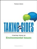 Taking Sides: Clashing View on Environmental Issues cover art