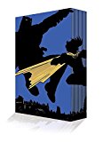Dark Knight Returns Slipcase Set  9781401270131 Front Cover