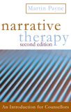Narrative Therapy  cover art