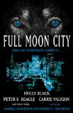 Full Moon City  9781416584131 Front Cover