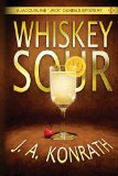 Whiskey Sour 2013 9781482374131 Front Cover