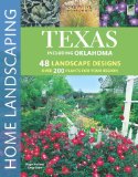 Texas Home Landscaping, 3rd Edition 3rd 9781580115131 Front Cover