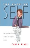 Made-Up Self Impersonation in the Personal Essay cover art