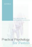 Practical Psychology for Pastors, 2nd Edition  9781608996131 Front Cover