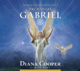 Meditation to Connect With Archangel Gabriel:  9781844095131 Front Cover