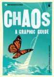 Introducing Chaos A Graphic Guide  9781848310131 Front Cover