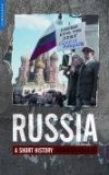 Russia A Short History cover art