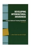 Developing Intercultural Awareness A Cross-Cultural Training Handbook cover art