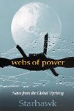 Webs of Power Notes from the Global Uprising cover art